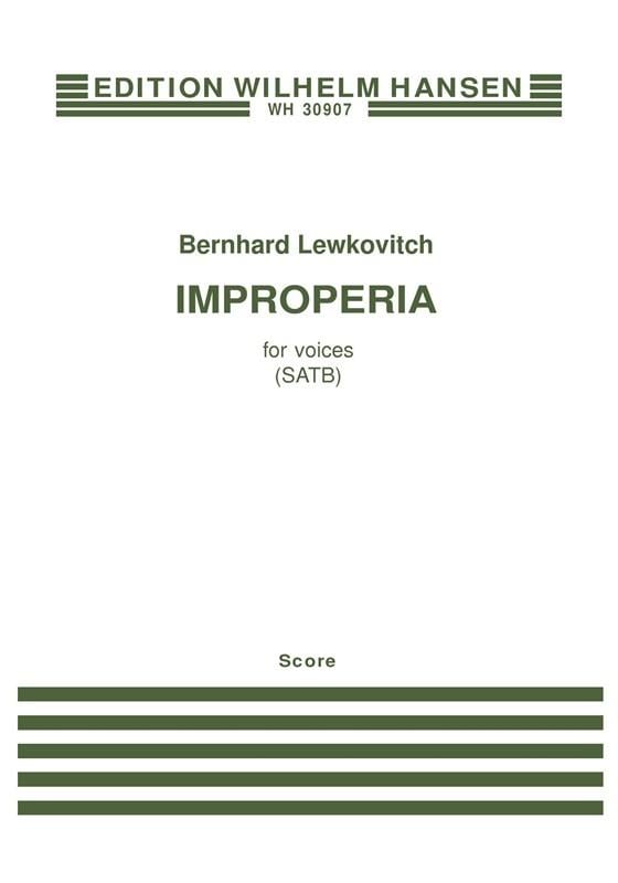 Improperia